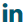 Linkedin logo